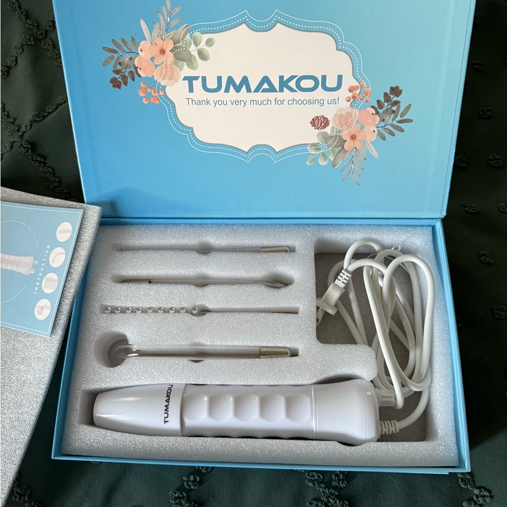 TUMAKOU High Frequency Machine - Picture 2 of 2